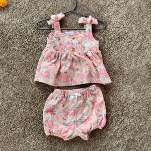 Toddler 2 piece